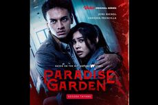 Dibintangi Jefri Nichol dan Vanesha Prescilla, Paradise Garden Tayang 29 Juli