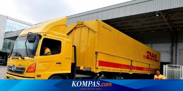 Dhl Global Forwarding Buka Kantor Baru Di Dua Kota