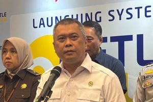 6 Bandara Masih Ditutup, Kemenhub Larang Maskapai Paksakan Penerbangan
