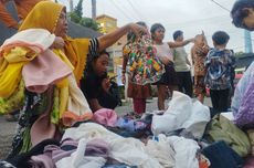 Potensi Puncak Arus Balik Libur Nataru Terjadi Awal Januari