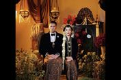 Jennifer Coppen dan Justin Hubner Pamer Foto Prewedding Adat Jawa, Siap Menikah di Bali?