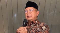 Lukman Hakim Minta NU Tinggalkan Pengelolaan Tambang yang Timbulkan Fitnah dan Mafsadah