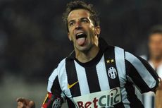 Del Piero Buka Pintu untuk Juventus