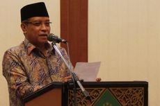 NU Prihatin Indonesia Mulai Terpecah Belah