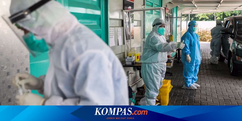 Mahasiswa UB Inovasi Alat Sterilisasi APD - Vimarsana News