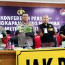 Polres Jakpus Tangkap 36 Pengedar Narkoba Sepanjang Januari, Mayoritas Edarkan Sabu