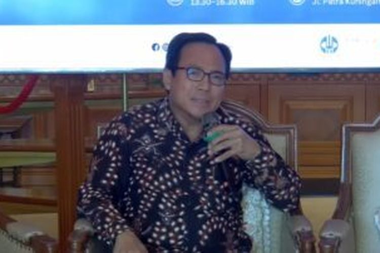 Dosen UI: Pemerintah Tak Perlu Selalu Hadapi Kritikan dengan Sikap Defensif