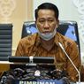 Revisi UU MK Diajukan Ketua Baleg DPR sebagai Pengusul Tunggal