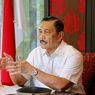 Bakal Ada PPKM Darurat, Luhut Ditunjuk Jadi Koordinator Wilayah Jawa-Bali
