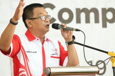 Prestasi Indonesia pada Ajang ASC Harus Diperjuangkan