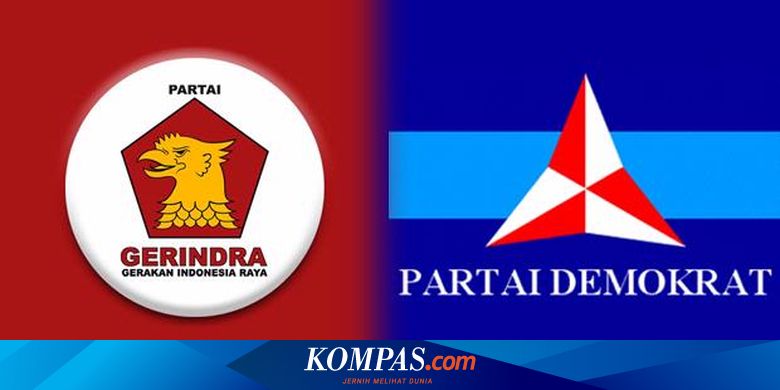 Harga Pks Golkar Pdi P Gerindra