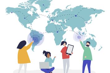 Cari Tahu Apa yang Dimaksud dengan Globalisasi dan Dampaknya dalam Kehidupan Sehari-hari