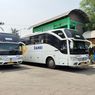 Perlancar Akses Transportasi ke Pelosok, Kemenhub Sediakan 2.000 Rute Bus DAMRI