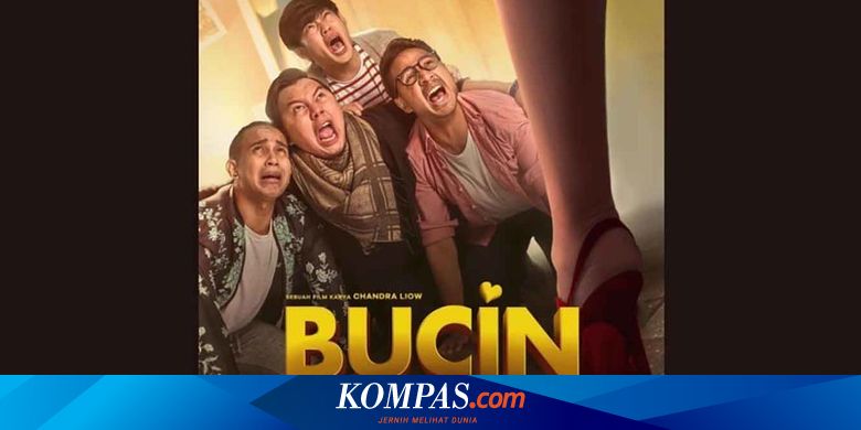 10 Film Indonesia Rekomendasi Netflix yang Wajib Ditonton - Kompas.com - KOMPAS.com