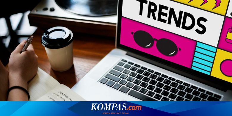 Arti Kata Kalcer dalam Bahasa Gaul yang Sering Muncul di Media Sosial
