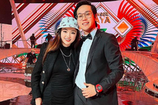 Ayah Vanessa Khong dan Adik Indra Kenz Ditetapkan Jadi Tersangka Kasus Binomo