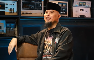 Ahmad Dhani
