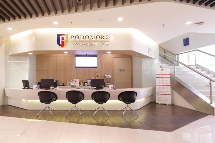 Universitas Agung Podomoro Sebut Lulusannya Lebih Senang Berbisnis Dibanding Kerja di Perusahaan