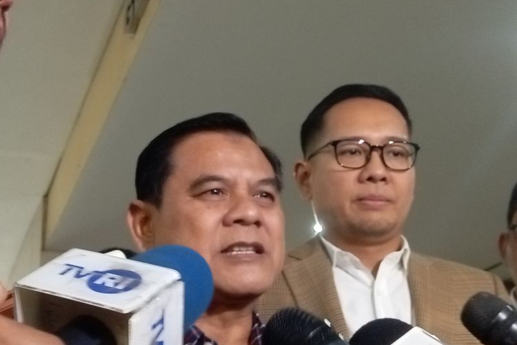 Pihak Keluarga Harap Polemik Ijazah Jokowi Cepat Selesai