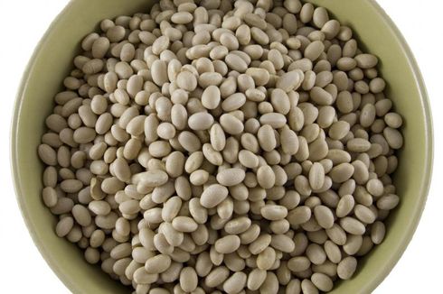 Mengenal Kacang Navy, Makanan Tinggi Protein Cocok untuk Vegetarian
