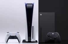 Microsoft Sebut Xbox dan PlayStation Generasi Berikutnya Meluncur 2028