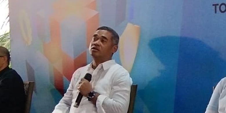 Teddy Hartoko, Ketua Umum Aspimtel terpiih di Munas Aspimtel Bali periode 2023-2026, mengatakan transformasi ekonomi digital perlu dioptimalkan karena menjadi pendorong pertumbuhan ekonomi di Indonesia. 