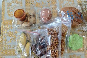 BGN Minta SPPG Tak Reaktif dengan Narasi Liar di Medsos: Fokus Kualitas!