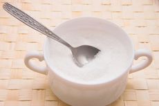 Dosen Unair Beri Tips Hindari Gula Berlebih pada Makanan Kemasan