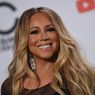 Cara Sederhana Mariah Carey Rayakan Ulang Tahun ke-50 di Tengah Corona