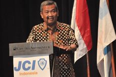 MPR Apresiasi JCI Indonesia Menghargai Prestasi Luarbiasa Generasi Muda Bangsa