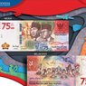 Uang Edisi Khusus Rp 75.000 Bisa Ditukar di 5 Bank Umum, Apa Saja?