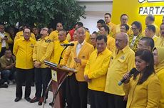 Menakar Calon Ketum Golkar, Ada 2 Pertimbangan Penting