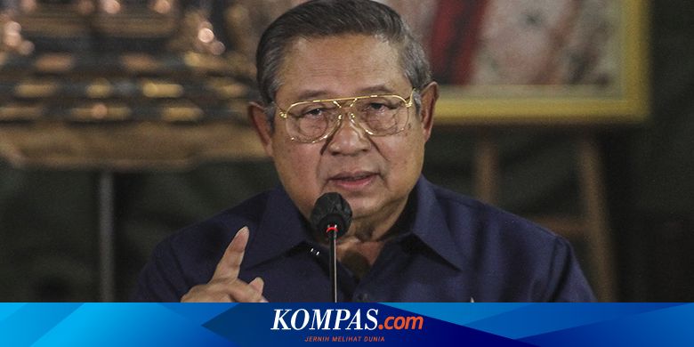 Saya Tak Pernah Beri Janji-janji Kosong