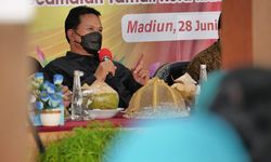 Optimalkan Pendidikan Anak, Pemkot Madiun Cegah Pernikahan Dini hingga Perangi Stunting