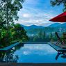 7 Hotel di Ciwidey dengan Kolam Renang Dikelilingi Panorama Indah