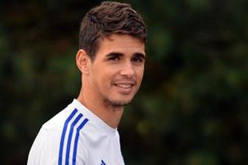 Oscar dan Lima Penjualan Terbaik Chelsea