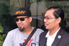 Kuasa Hukum dan Kakak Kandung Saipul Jamil Datangi Pengadilan Negeri Jakarta Utara