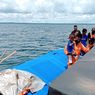 KM Malagar Meranti Mati Mesin di Laut Aru, 6 Penumpang Dievakuasi