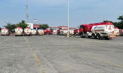Pertamina Patra Niaga Tindak Tegas Sopir Mobil Tangki 