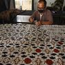 Menlu: Kita Harus Mampu Melestarikan dan Mengenalkan Batik pada Dunia