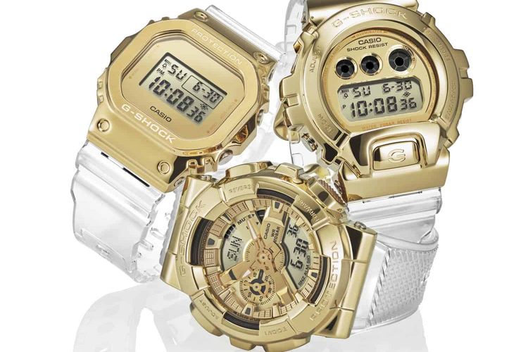 G shock emas new arrivals