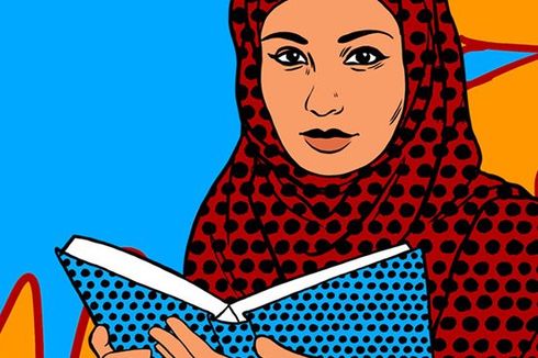 [Biografi Tokoh Dunia] Fatima al-Fihri, Wanita Pendiri Universitas Tertua di Dunia
