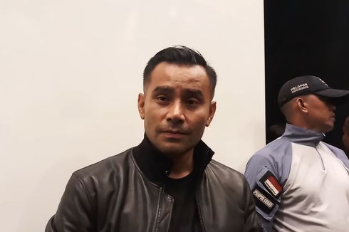 Judika Sebut Penggemarnya dengan Fans Mendiang Mike Mohede Pernah Bersitegang