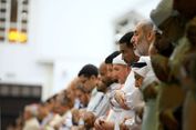 Simak Tradisi Warga Makkah Hidupkan Malam Nisfu Syaban