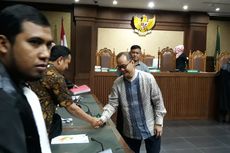 Bantah Rugikan Negara dalam BLBI, Mantan Kepala BPPN Ajukan Eksepsi