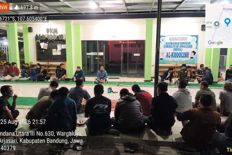 Bocah 9 Tahun di Arjasari Bandung di Serang Pitbull, Warga Kompleks Bantah Narasi Korban Provokasi Anjing