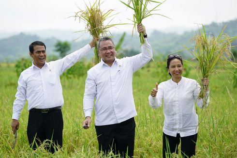 Dorong Pembangunan Desa, Kementerian Desa Gandeng APP Sinarmas