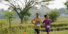 Bukan Cuma Lari, Mandiri Jogja Marathon Adalah Event Ramah Lingkungan untuk Kurangi Emisi Karbon