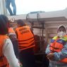 Asap Mengepul di Kapal KMP Gunsa Saat di Tengah Laut, Seluruh Penumpang Dievakuasi