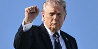 Trump Sebut Iran Setuju Serahkan Uranium ke AS untuk Dihancurkan